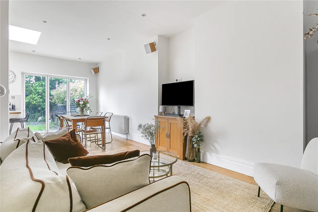 Queens Avenue, Whetstone, N20, photo 12