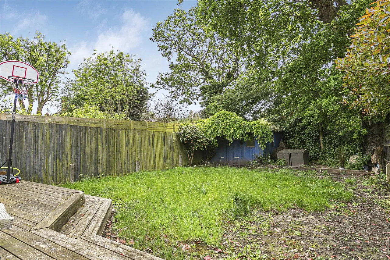 Queens Avenue, Whetstone, N20, photo 32