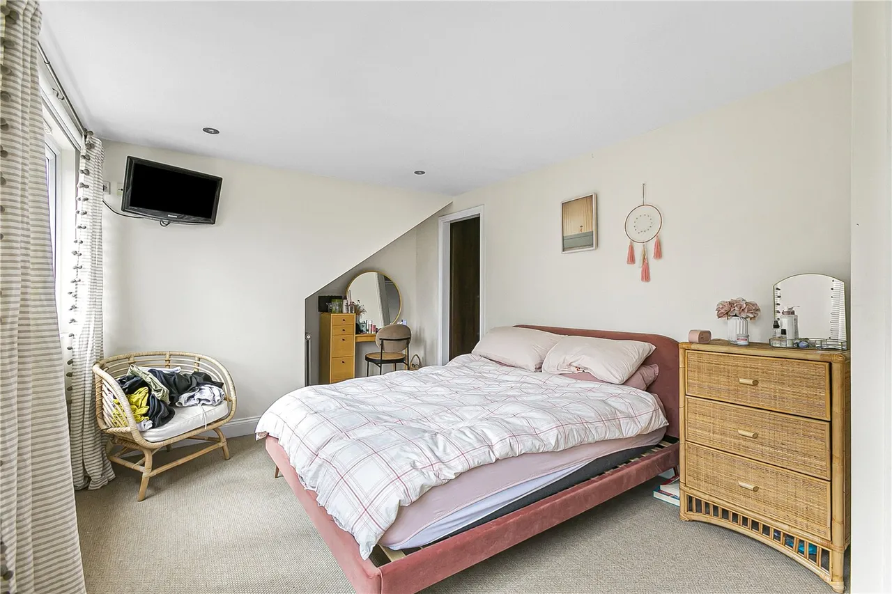 Queens Avenue, Whetstone, N20, photo 25