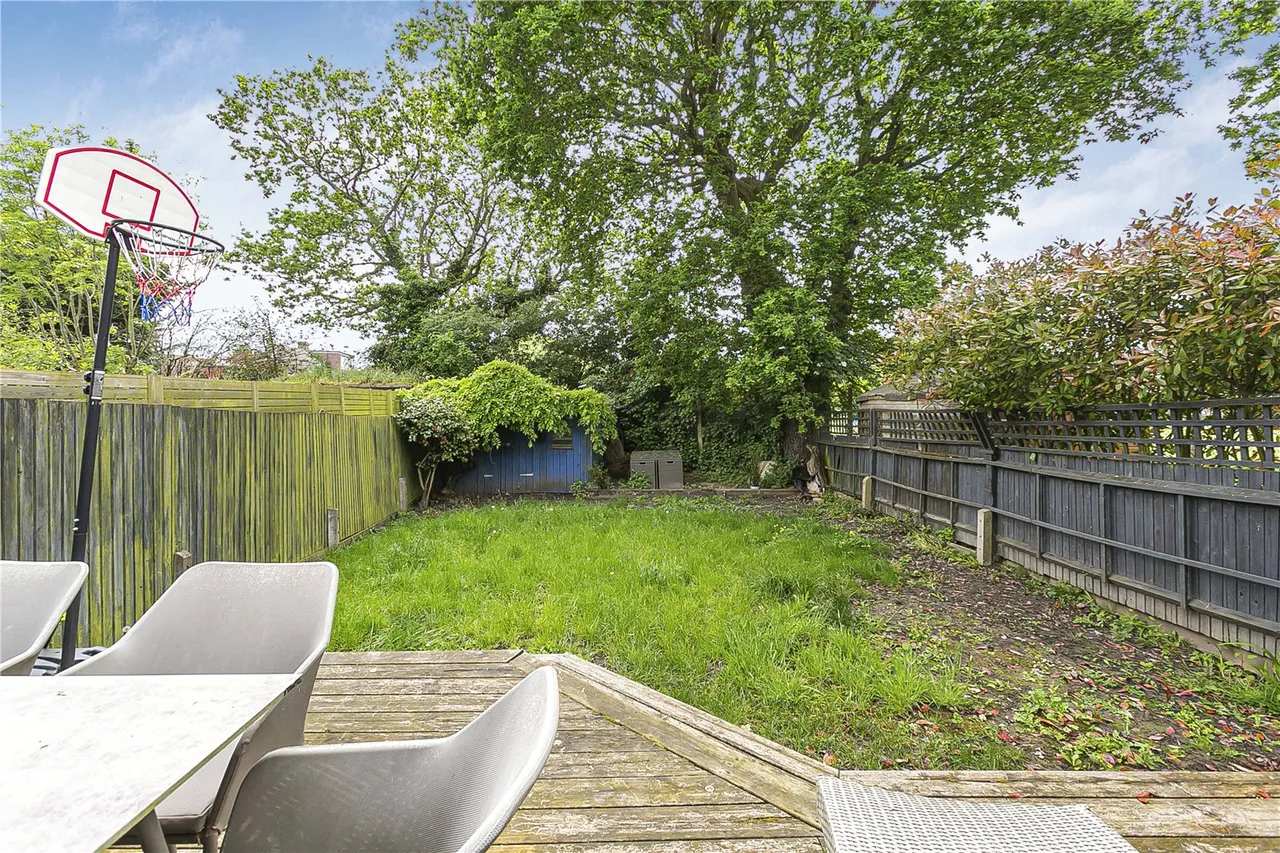 Queens Avenue, Whetstone, N20, photo 34