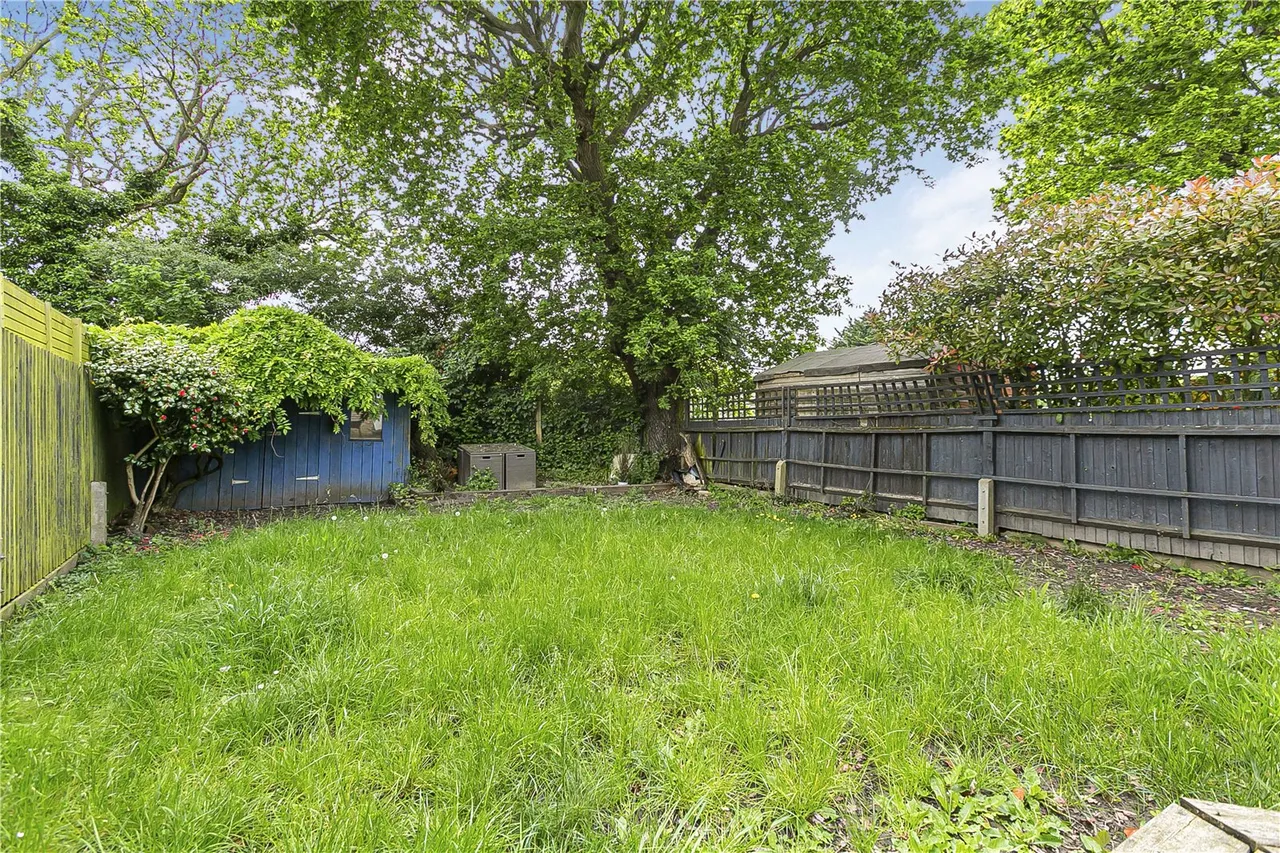 Queens Avenue, Whetstone, N20, photo 35