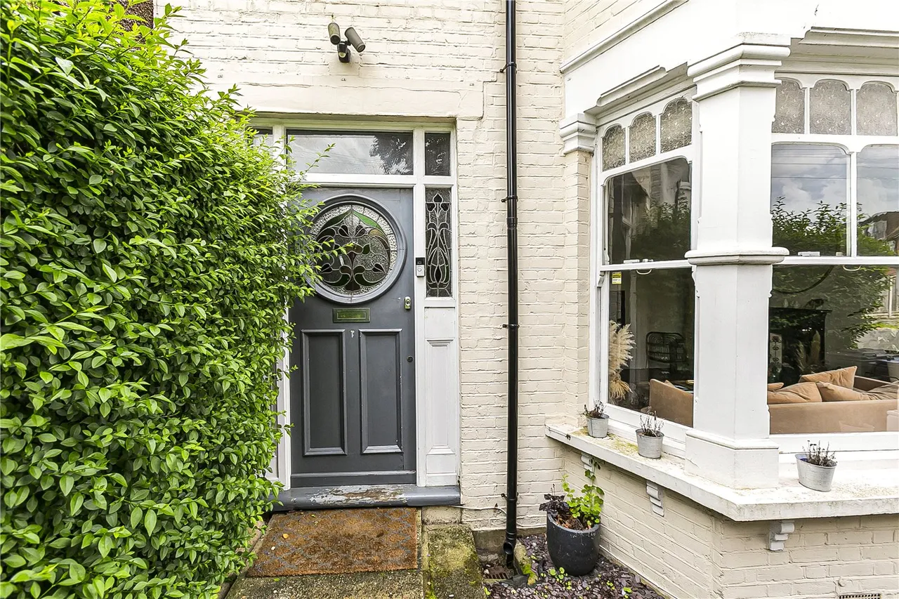 Queens Avenue, Whetstone, N20, photo 36