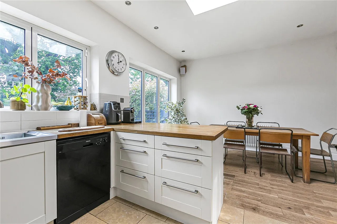 Queens Avenue, Whetstone, N20, photo 11