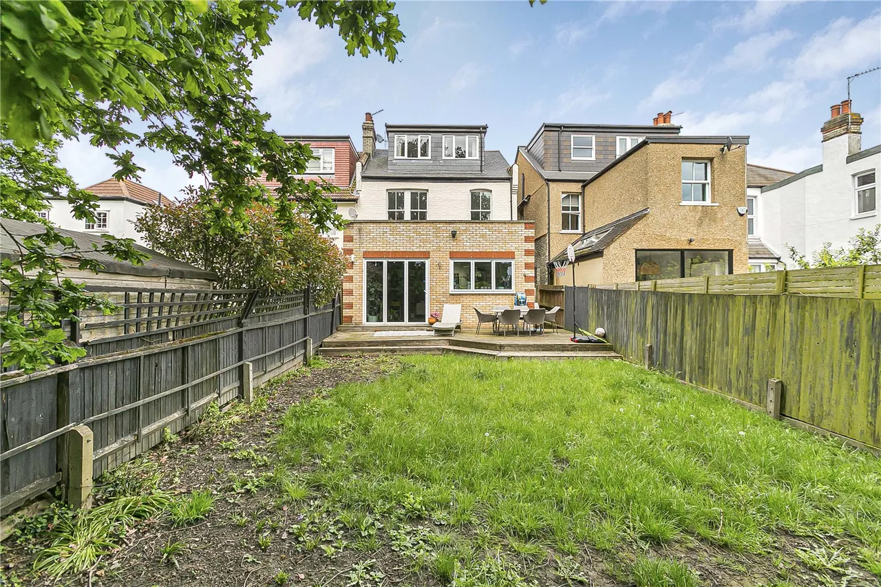 Queens Avenue, Whetstone, N20, photo 33