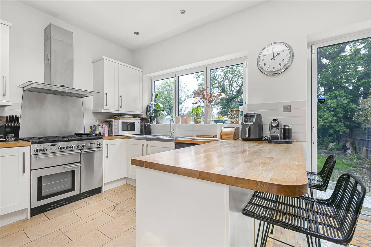 Queens Avenue, Whetstone, N20, photo 9