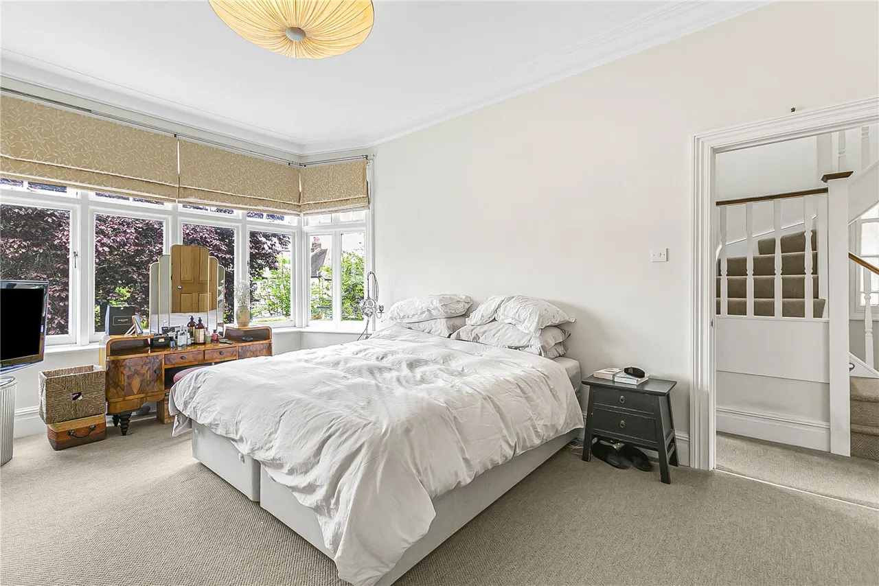 Queens Avenue, Whetstone, N20, photo 16