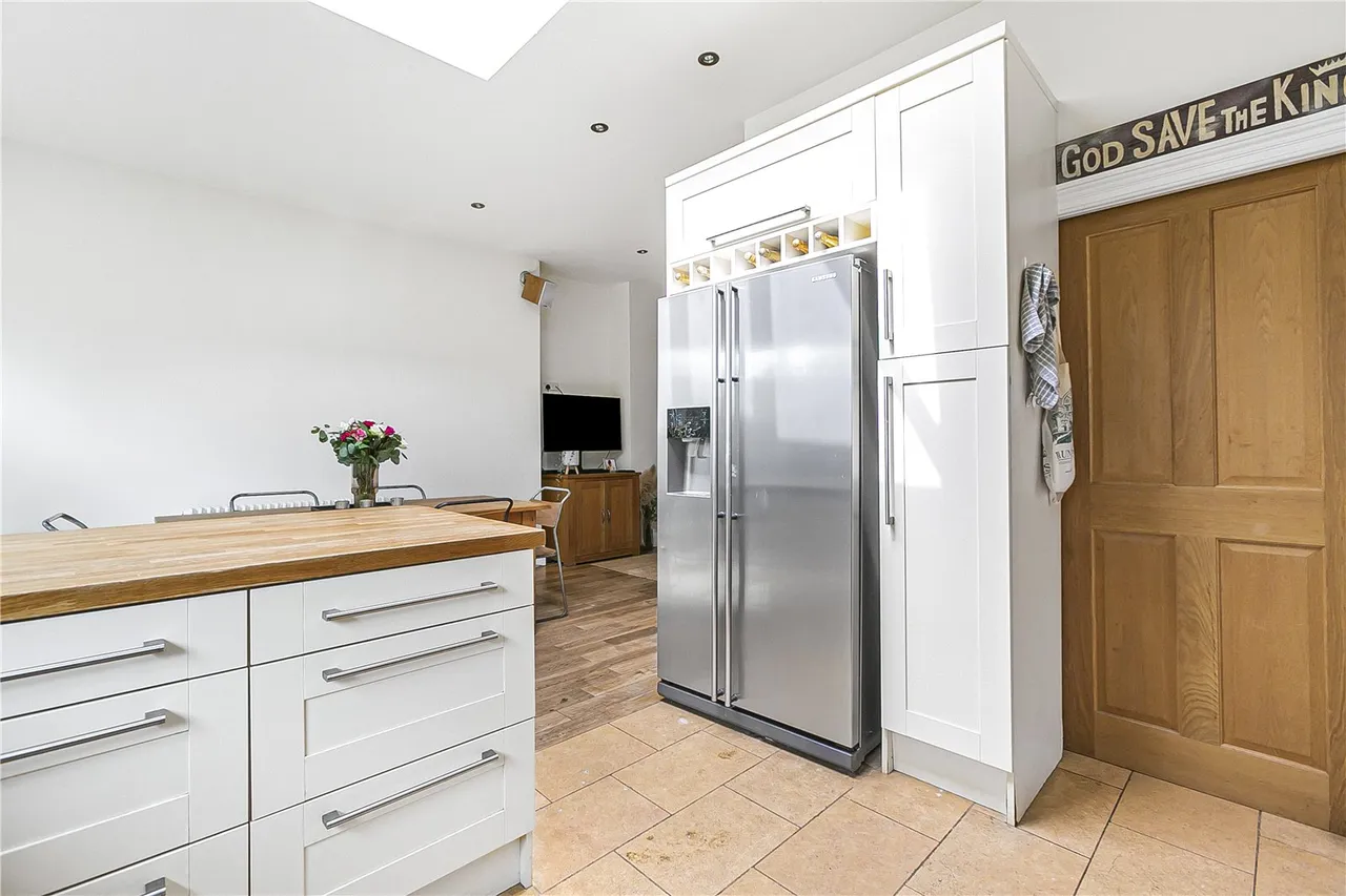 Queens Avenue, Whetstone, N20, photo 13