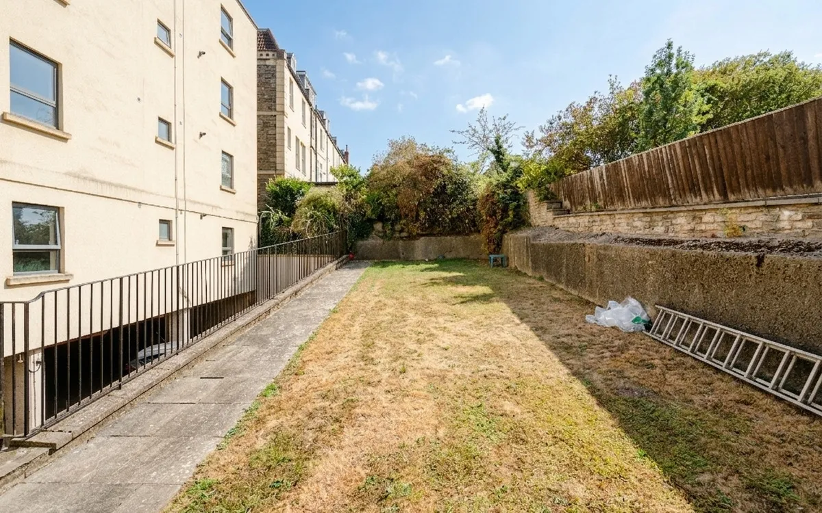 Ashley Apartments, St Andrews, BS7, photo 16