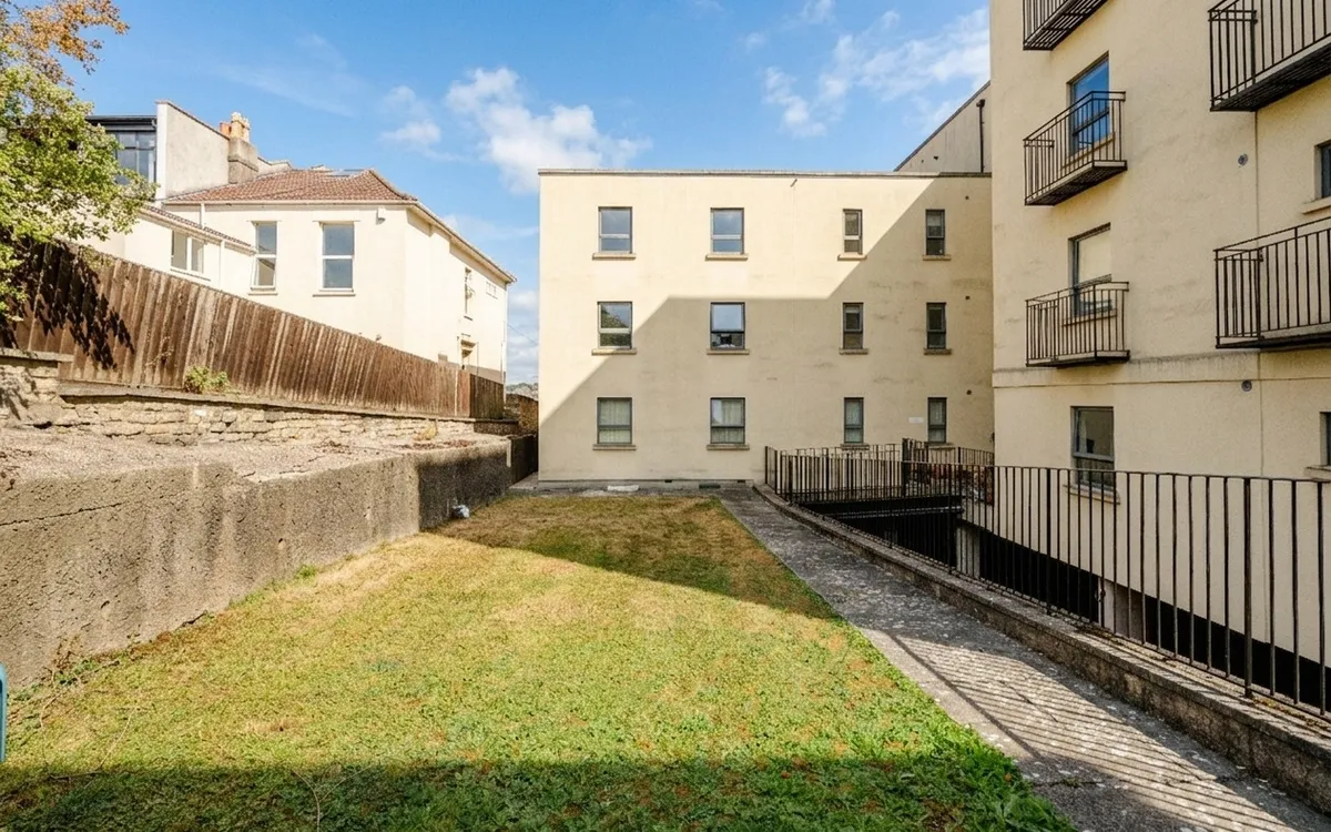 Ashley Apartments, St Andrews, BS7, photo 17