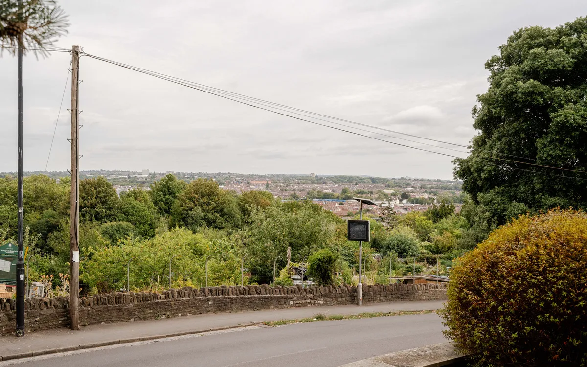 Ashley Apartments, St Andrews, BS7, photo 22