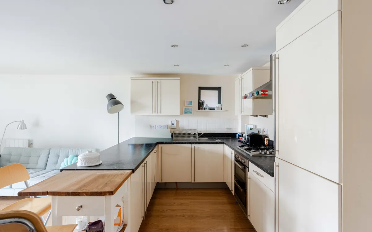 Ashley Apartments, St Andrews, BS7, photo 4