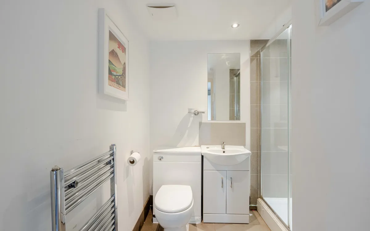 Ashley Apartments, St Andrews, BS7, photo 8
