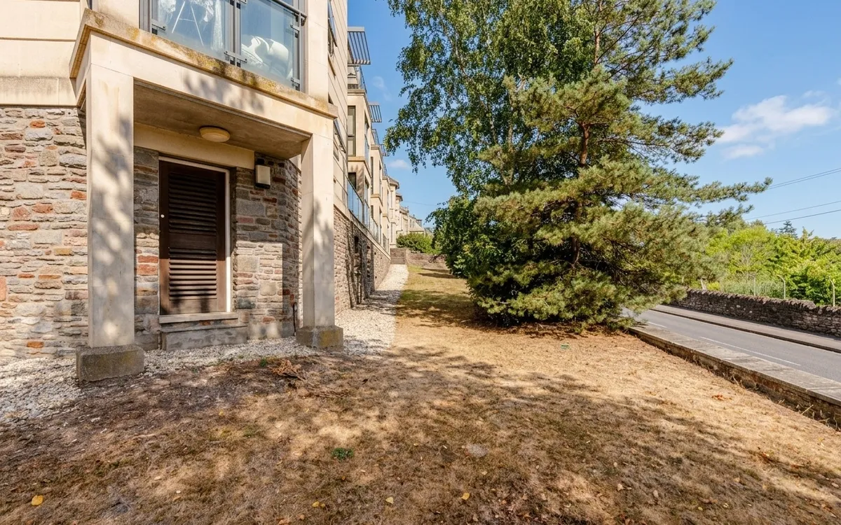 Ashley Apartments, St Andrews, BS7, photo 20