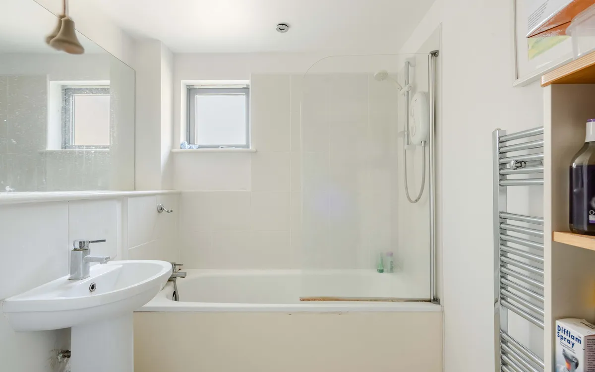 Ashley Apartments, St Andrews, BS7, photo 12