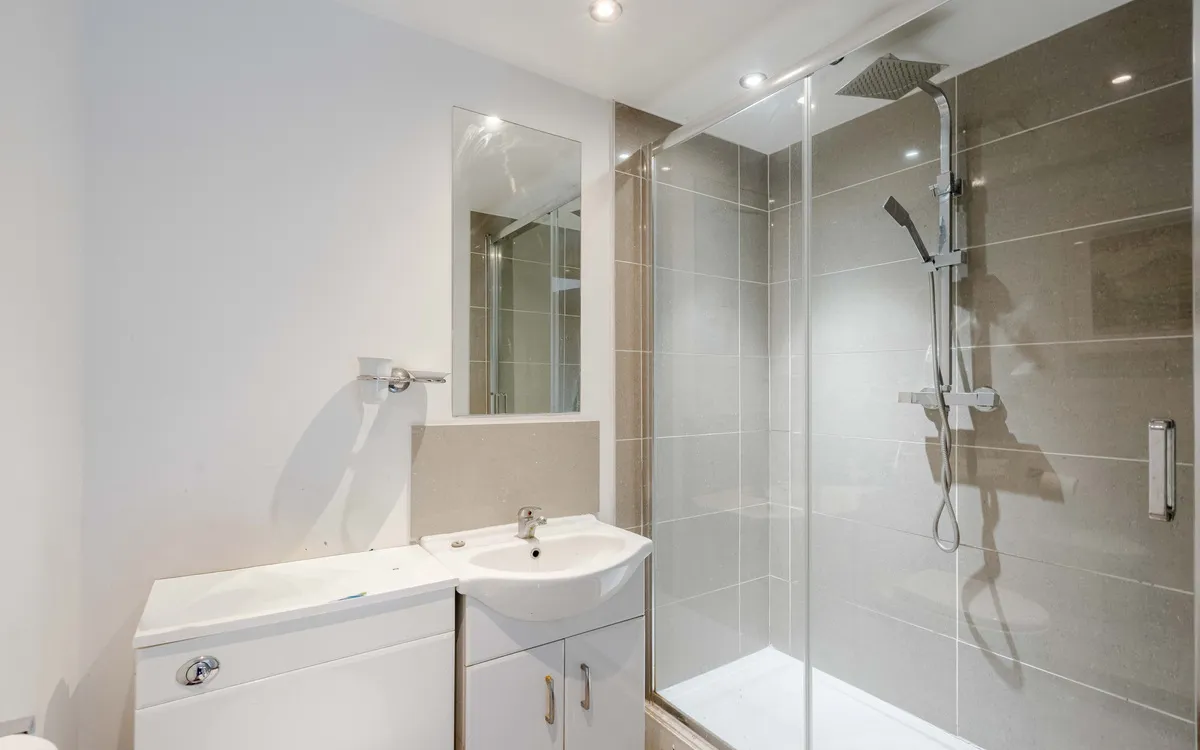 Ashley Apartments, St Andrews, BS7, photo 9
