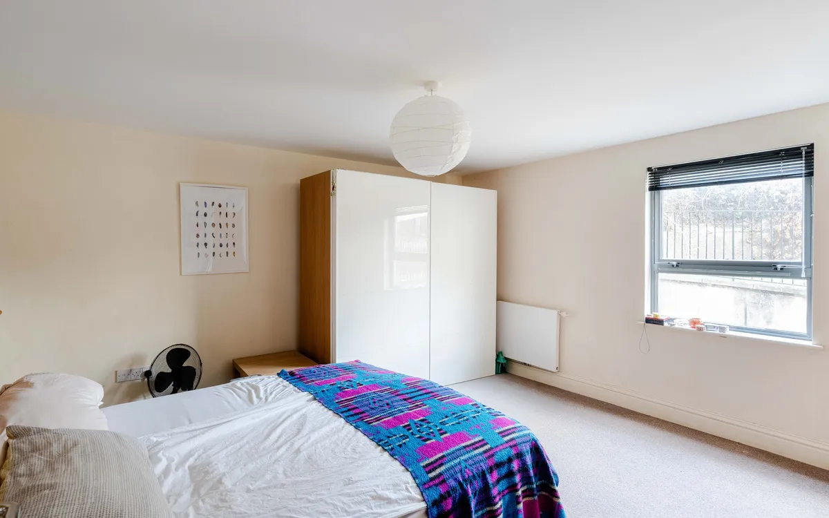 Ashley Apartments, St Andrews, BS7, photo 7