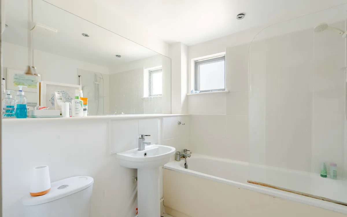 Ashley Apartments, St Andrews, BS7, photo 13