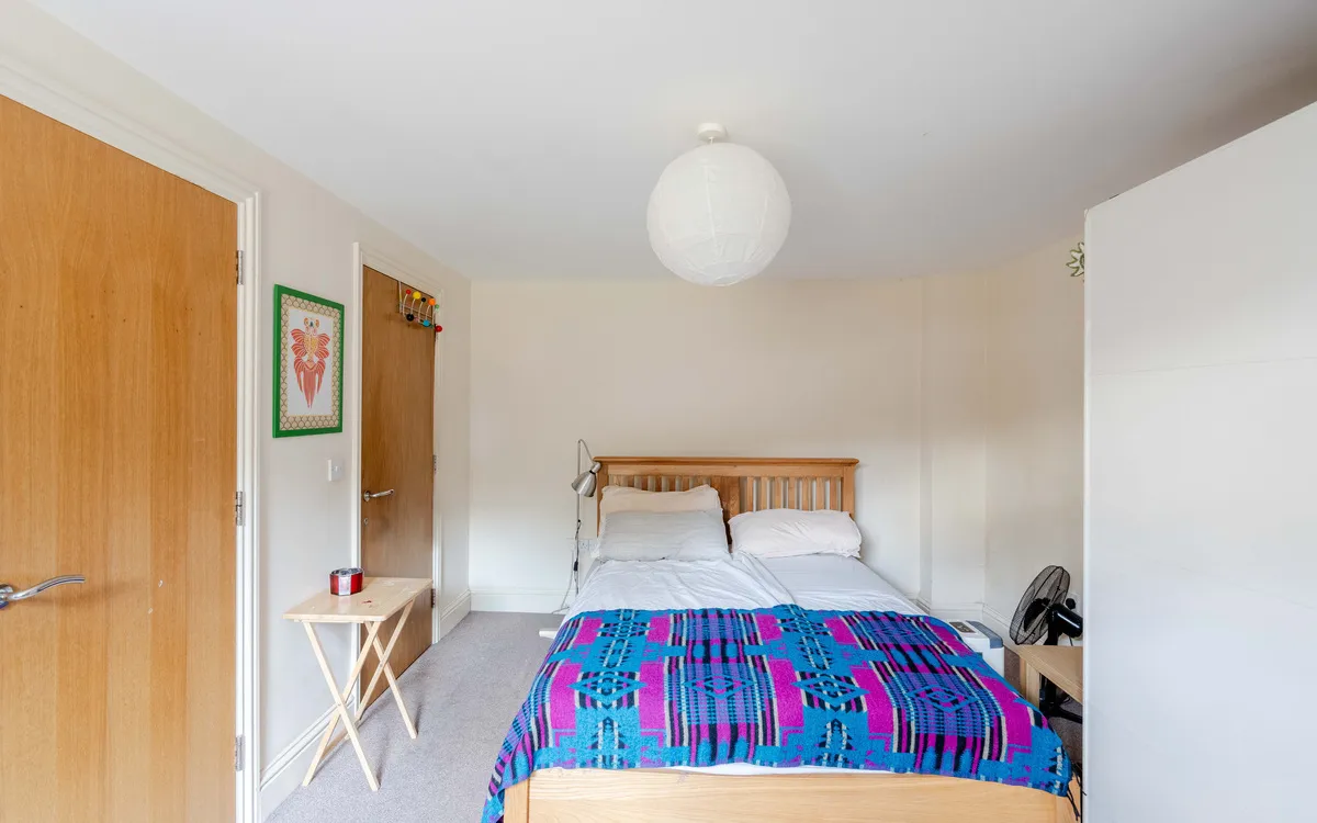 Ashley Apartments, St Andrews, BS7, photo 6