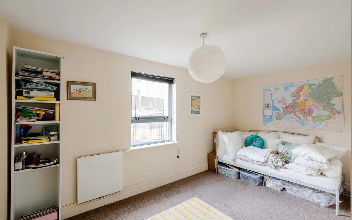 Ashley Apartments, St Andrews, BS7, photo 11