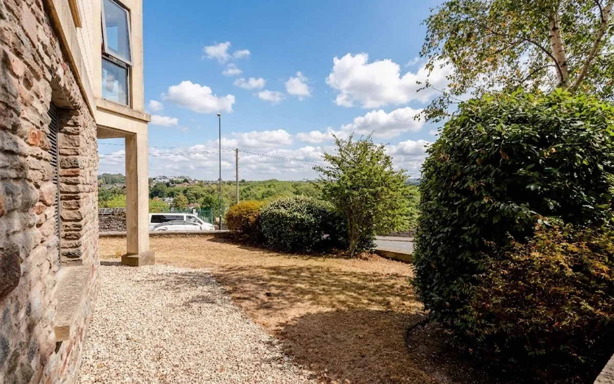 Ashley Apartments, St Andrews, BS7, photo 19