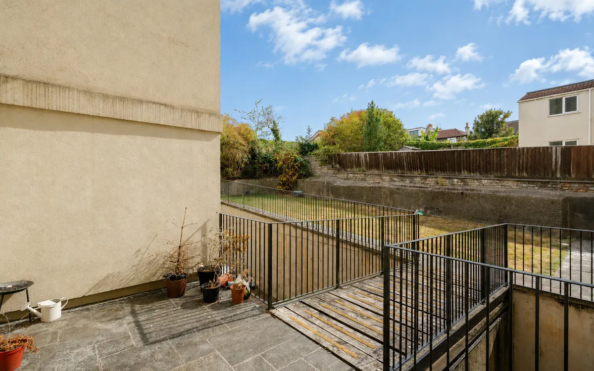 Ashley Apartments, St Andrews, BS7, photo 15