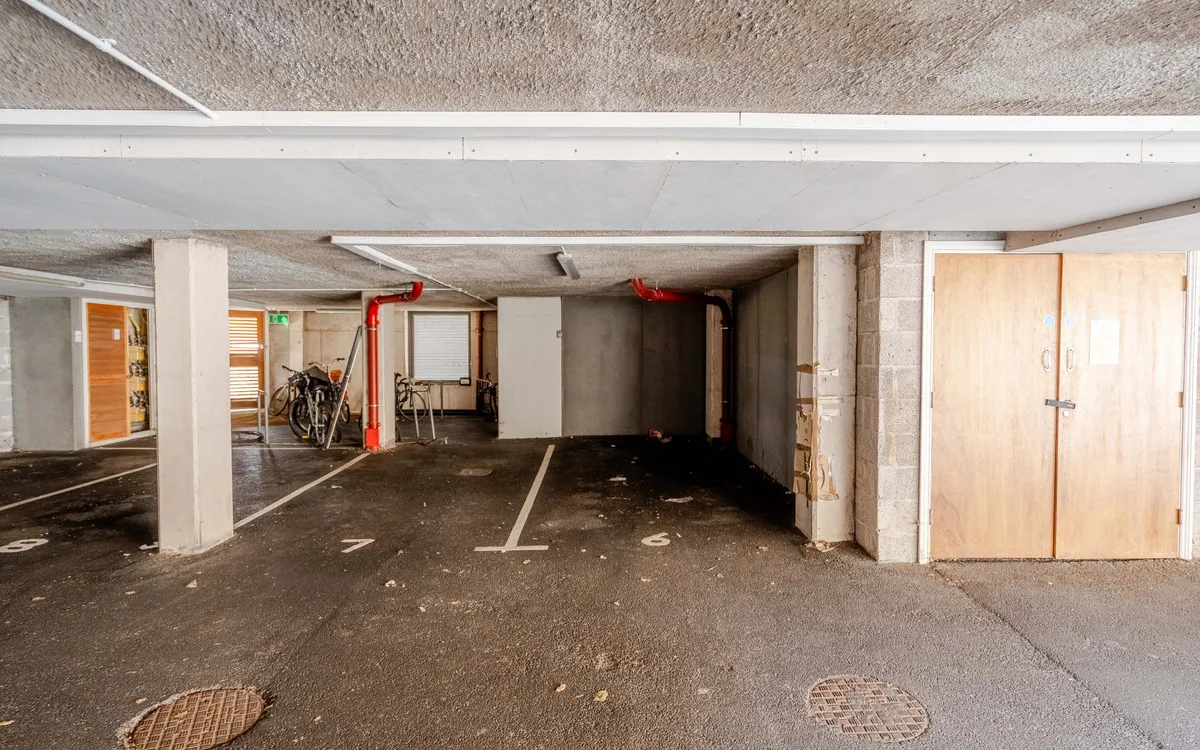 Ashley Apartments, St Andrews, BS7, photo 21