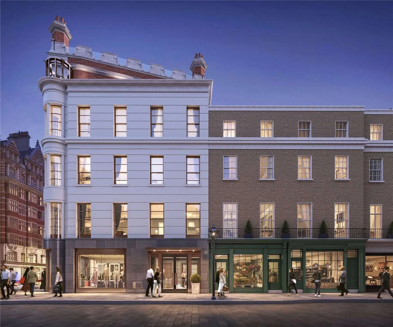 William Street, Knightsbridge, SW1X, photo 16