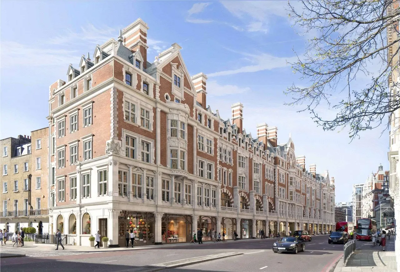 William Street, Knightsbridge, SW1X, photo 18