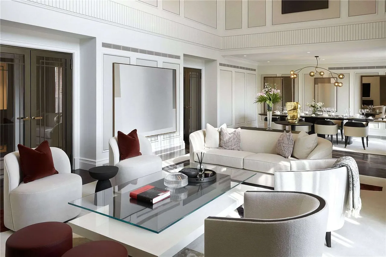 William Street, Knightsbridge, SW1X, photo 5