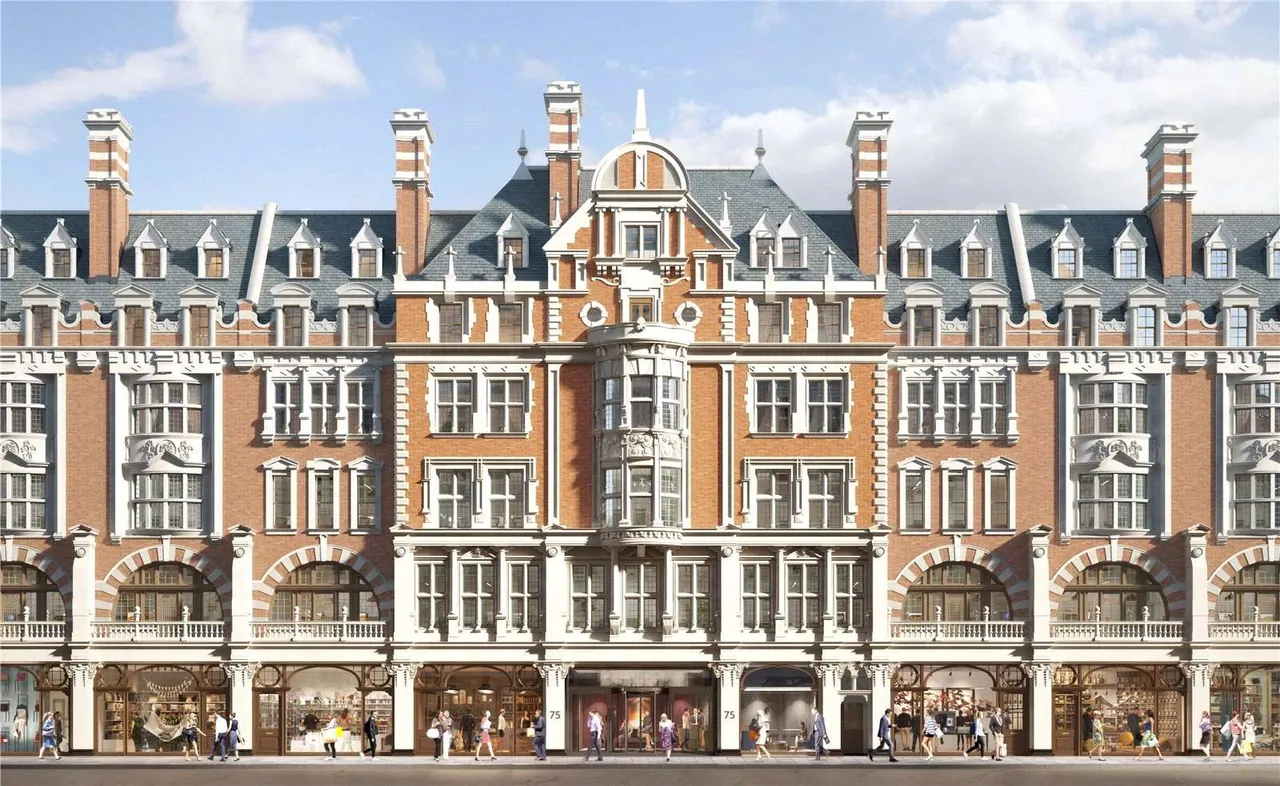 William Street, Knightsbridge, SW1X, photo 19