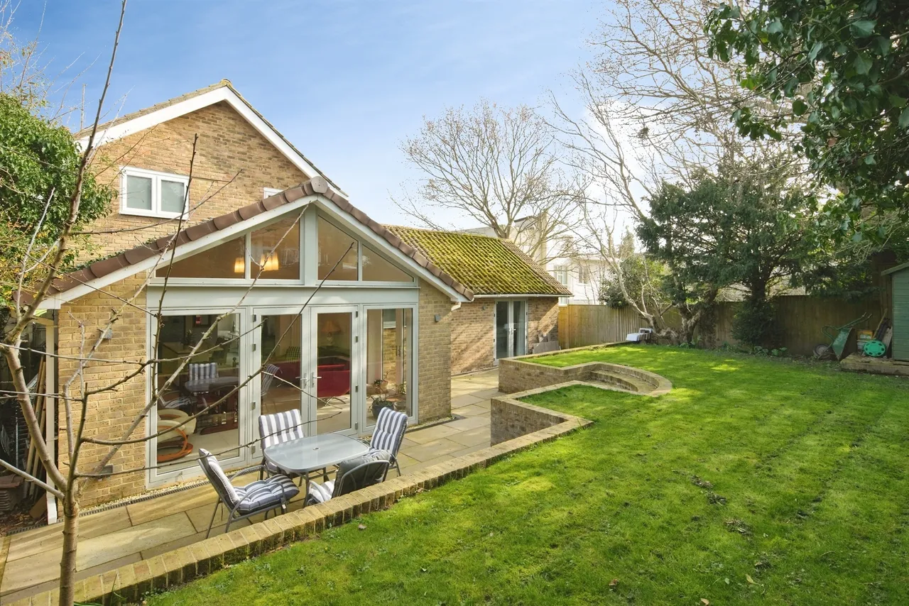 Arundel Drive West, Saltdean, BN2, photo 4
