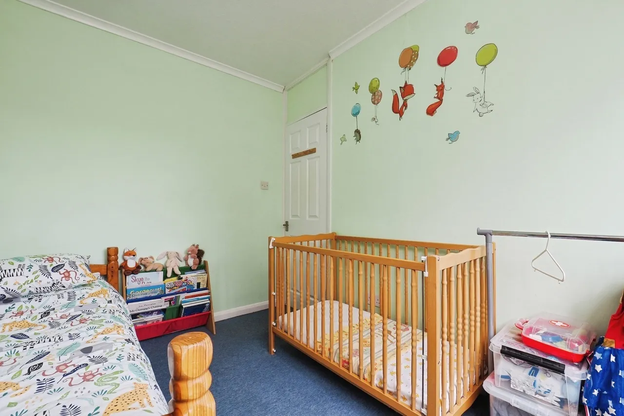 Clarkes Lane, Beeston, Nottingham, Nottinghamshire, NG9, photo 27