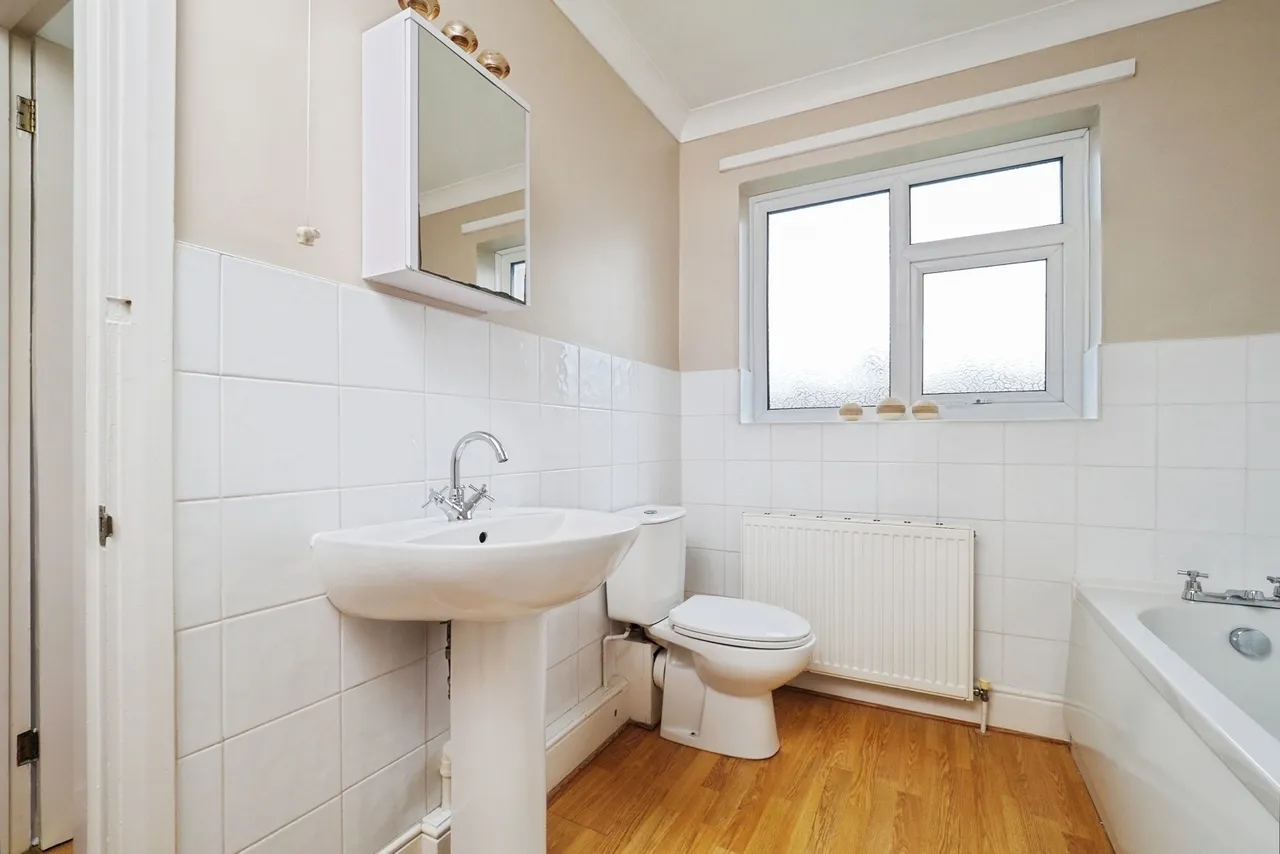 Clarkes Lane, Beeston, Nottingham, Nottinghamshire, NG9, photo 14