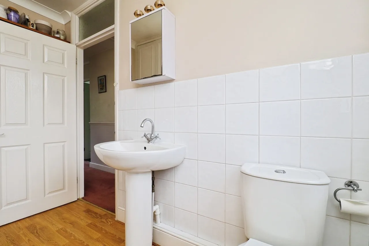 Clarkes Lane, Beeston, Nottingham, Nottinghamshire, NG9, photo 15