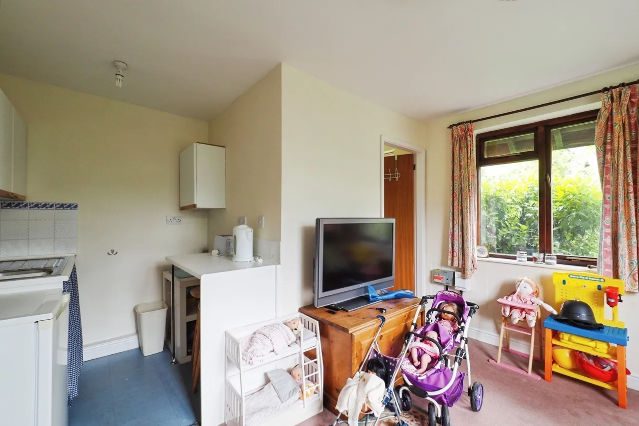 Clarkes Lane, Beeston, Nottingham, Nottinghamshire, NG9, photo 29