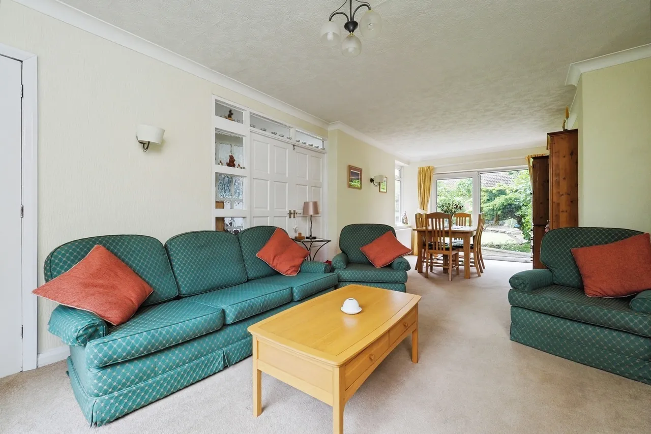 Clarkes Lane, Beeston, Nottingham, Nottinghamshire, NG9, photo 20