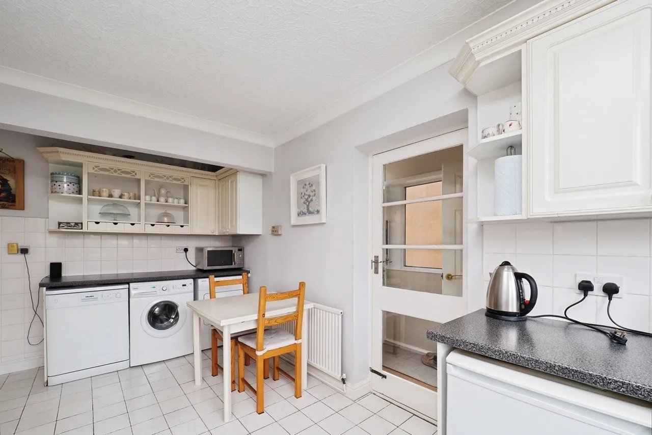 Clarkes Lane, Beeston, Nottingham, Nottinghamshire, NG9, photo 19
