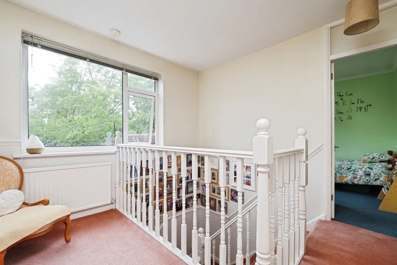 Clarkes Lane, Beeston, Nottingham, Nottinghamshire, NG9, photo 9