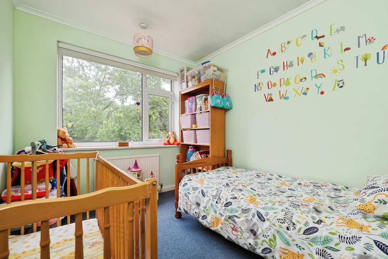 Clarkes Lane, Beeston, Nottingham, Nottinghamshire, NG9, photo 13