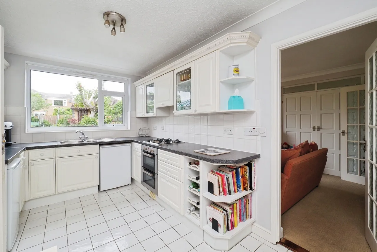 Clarkes Lane, Beeston, Nottingham, Nottinghamshire, NG9, photo 2