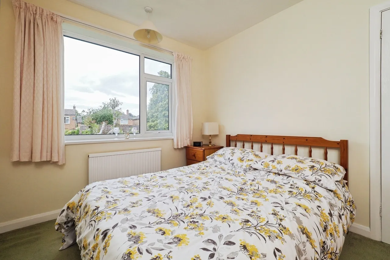 Clarkes Lane, Beeston, Nottingham, Nottinghamshire, NG9, photo 11