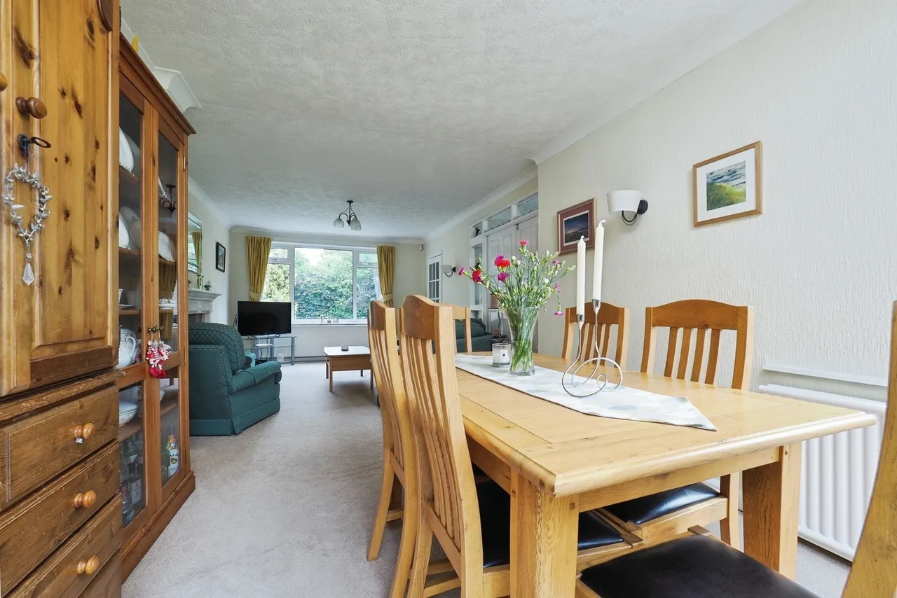 Clarkes Lane, Beeston, Nottingham, Nottinghamshire, NG9, photo 21