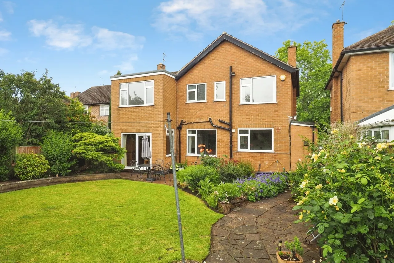 Clarkes Lane, Beeston, Nottingham, Nottinghamshire, NG9, photo 34