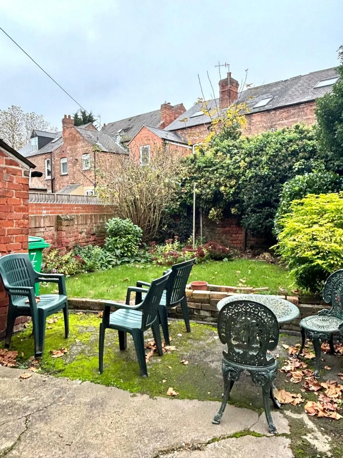 Devonshire Promenade, Nottingham, NG7, photo 3