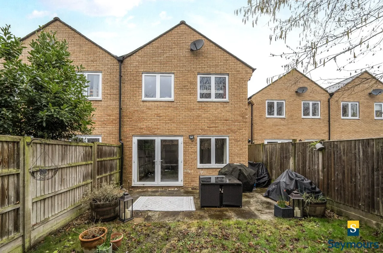 Jacobs Green, Guildford, GU1, photo 17