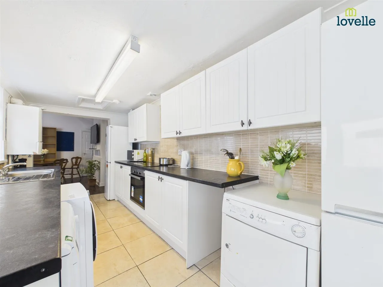 Wellington Street, Lincoln, LN1, photo 5