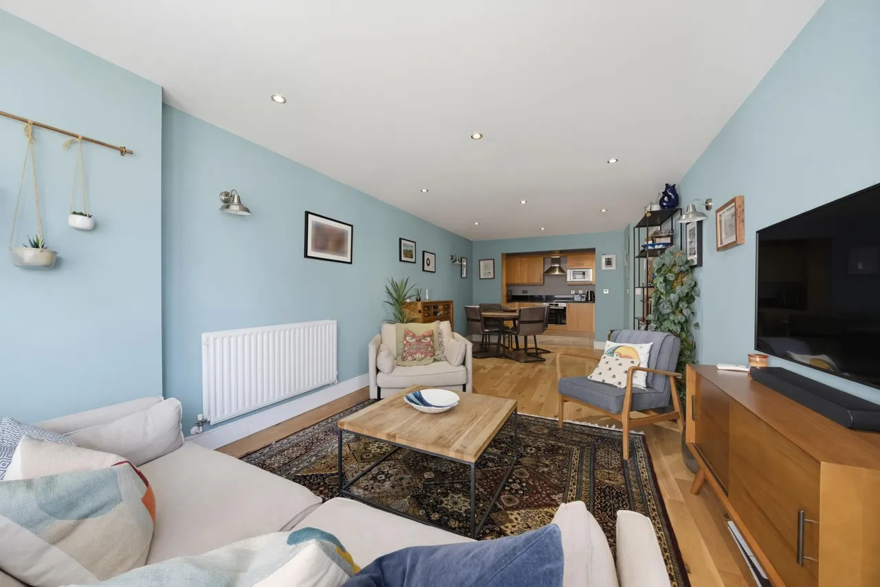Cassilis Road, london, E14, photo 7