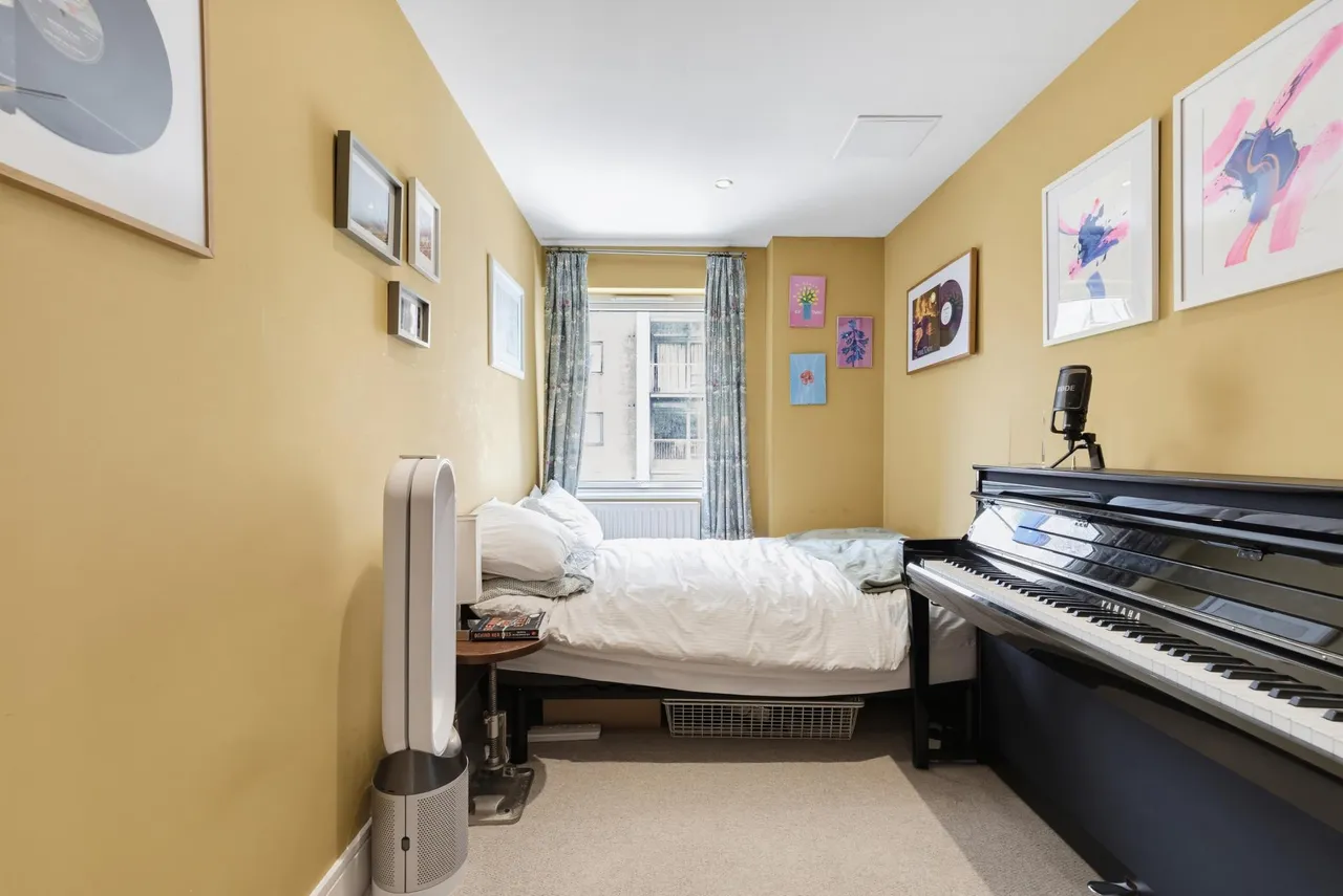 Cassilis Road, london, E14, photo 13