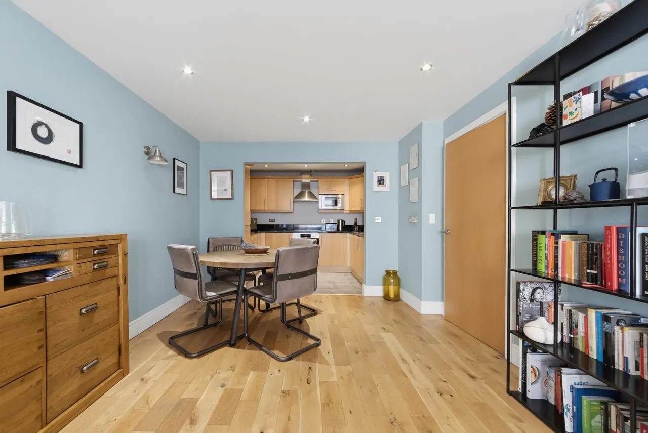Cassilis Road, london, E14, photo 8