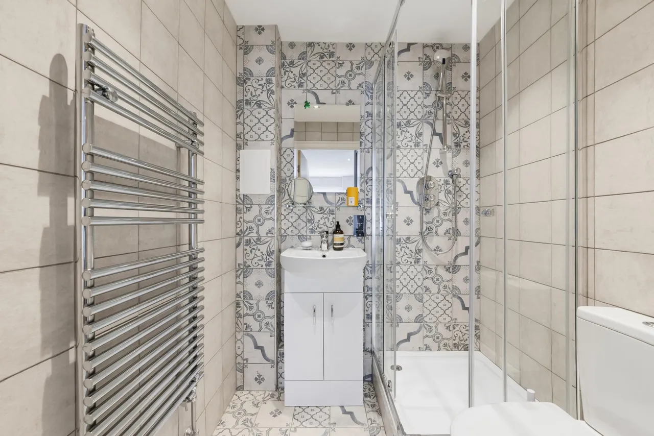 Cassilis Road, london, E14, photo 15